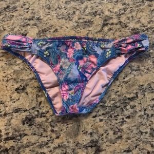 Victoria’s Secret Bathing Suit Bottom